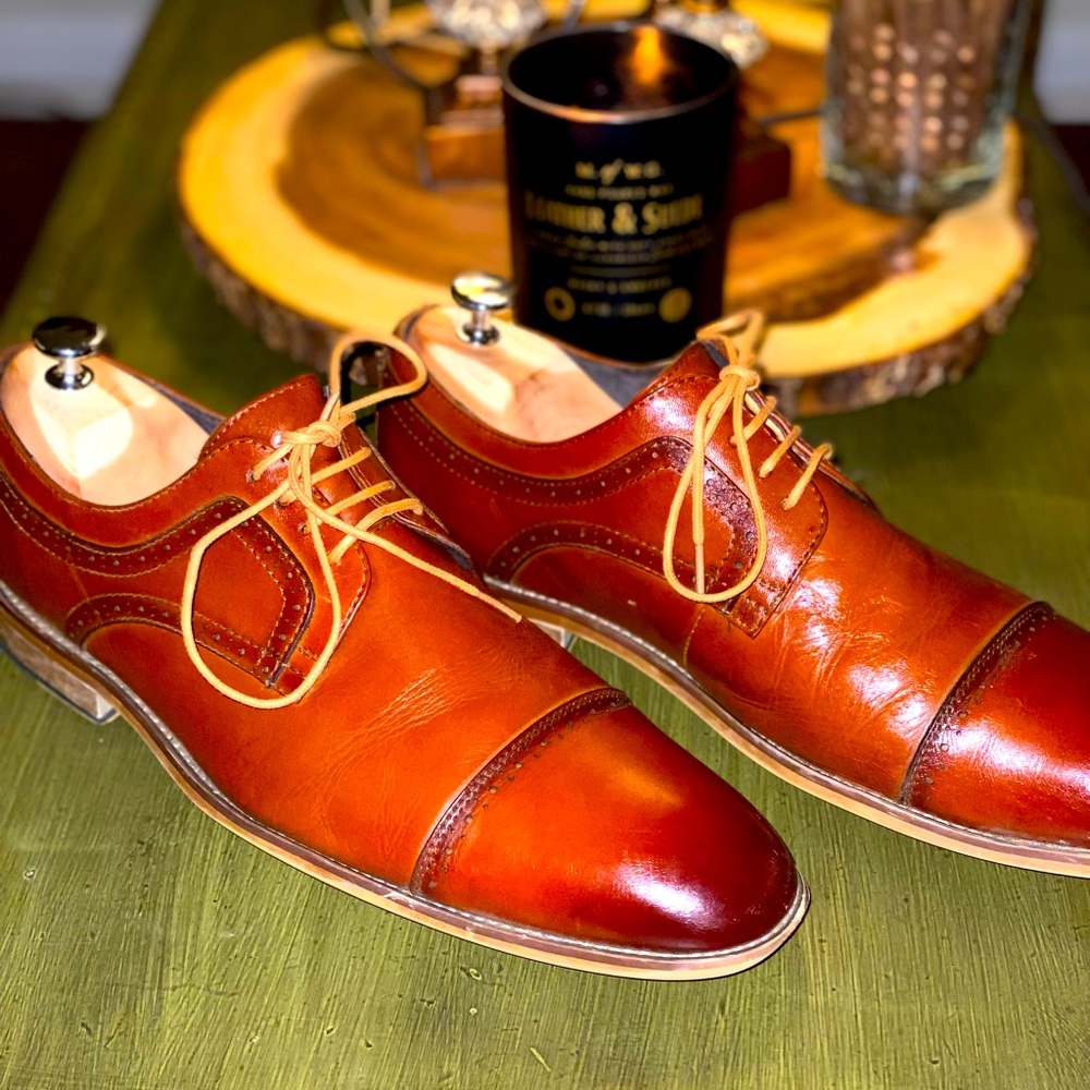 Stacy Adams Men’s Dress Shoe
